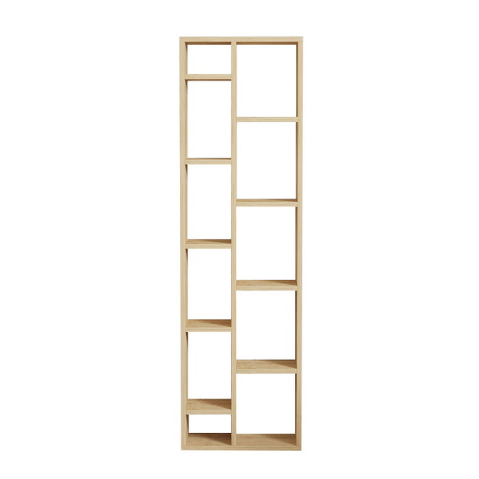 Hanah Home Tomi - Sapphire Oak